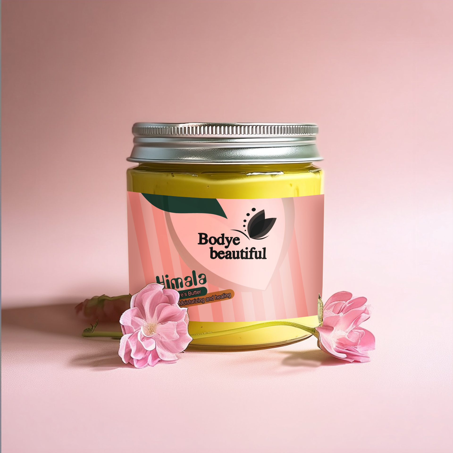 No More Stretchmarks