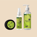 Acne And Blemish Face Set