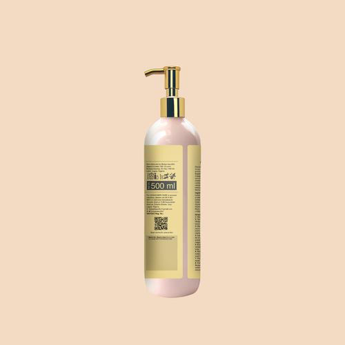 Bihaku Bath Wash