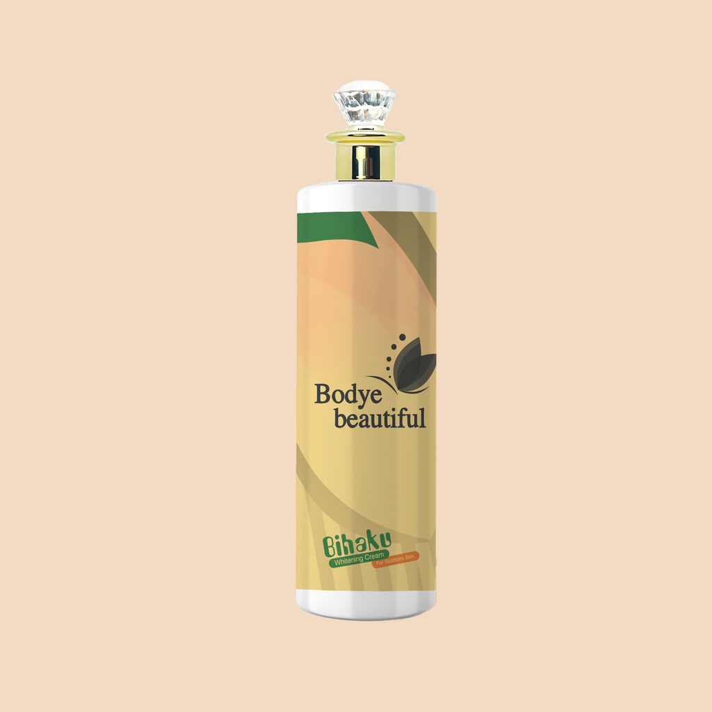 Bihaku Whitening Cream