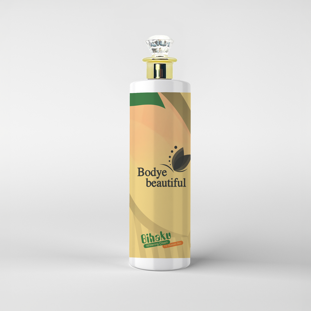 Bihaku Whitening Cream