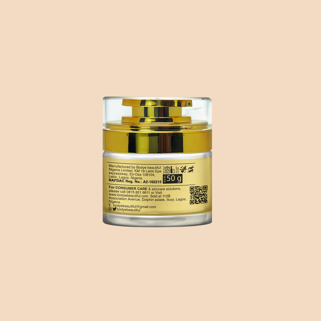 Bihaku Face Cream