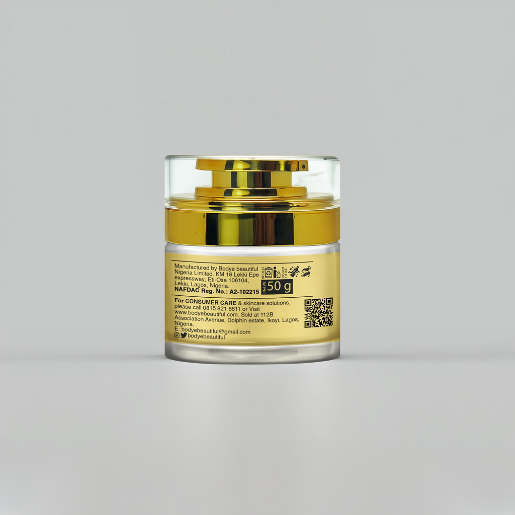 Bihaku Face Cream