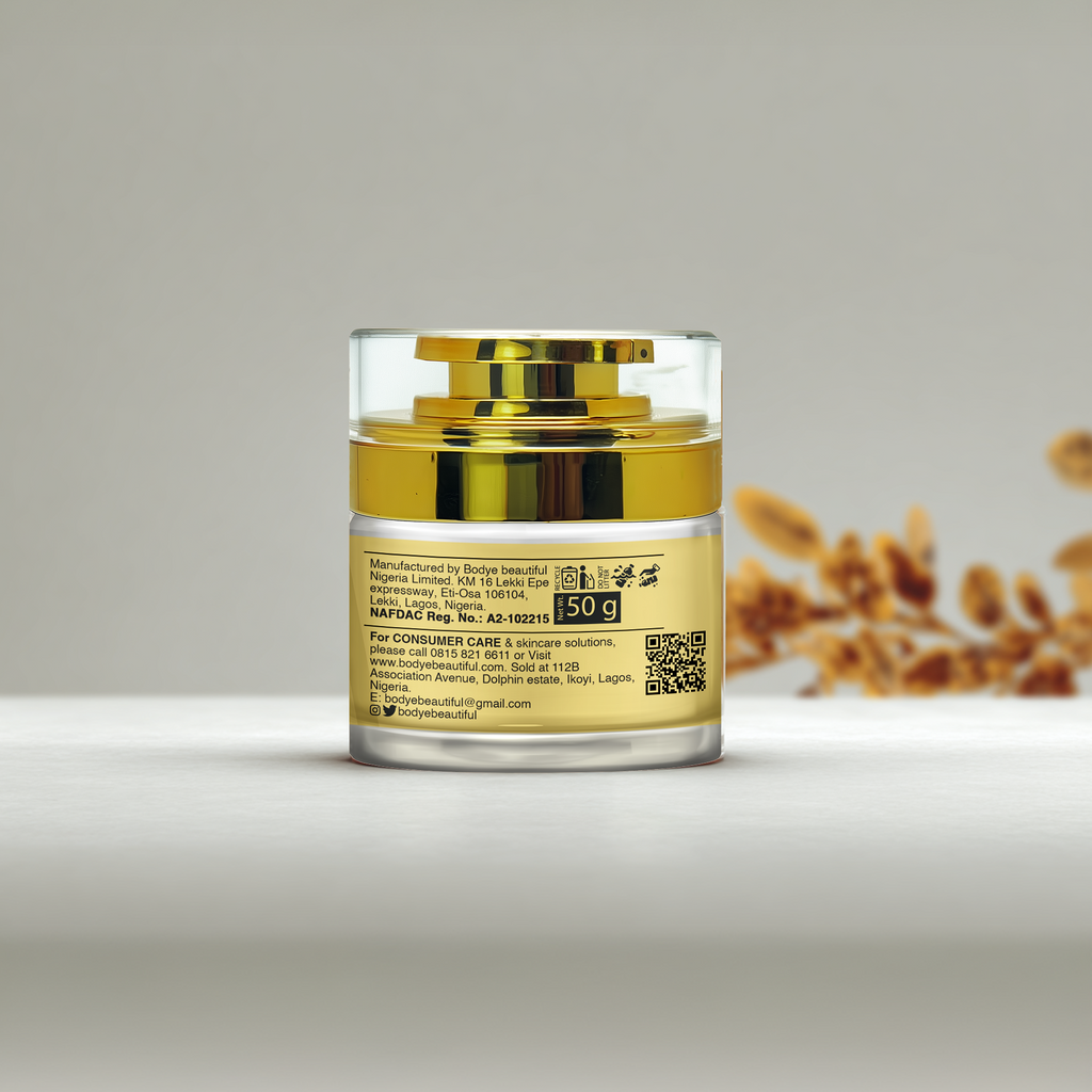 Bihaku Face Cream