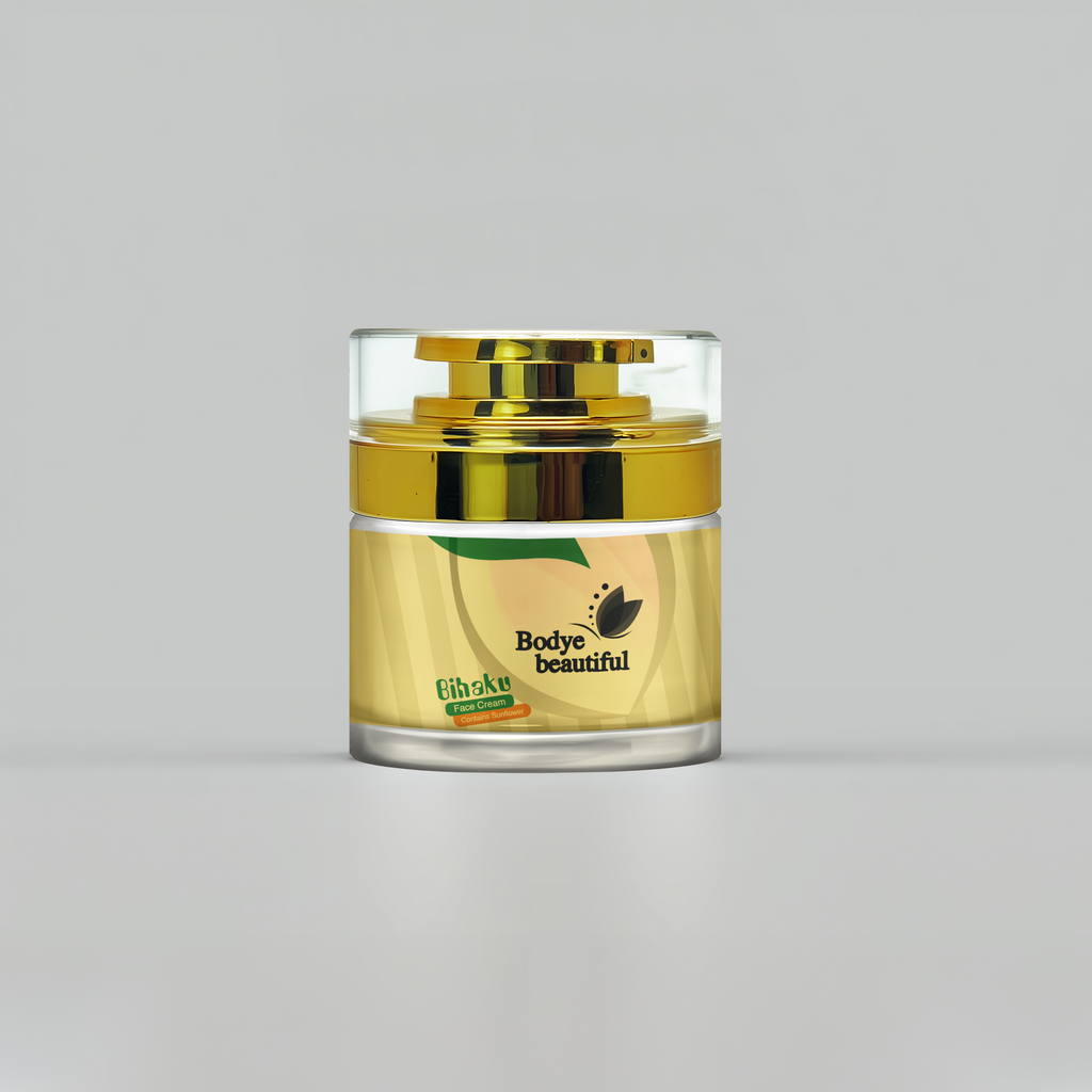 Bihaku Face Cream