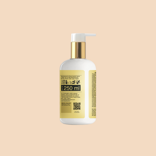 BIHAKU FACE WASH
