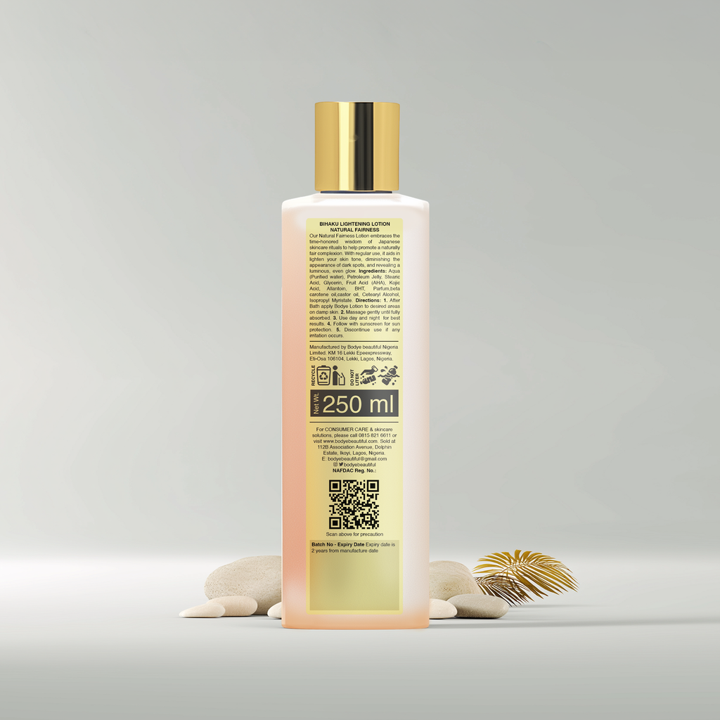 BIHAKU LOTION