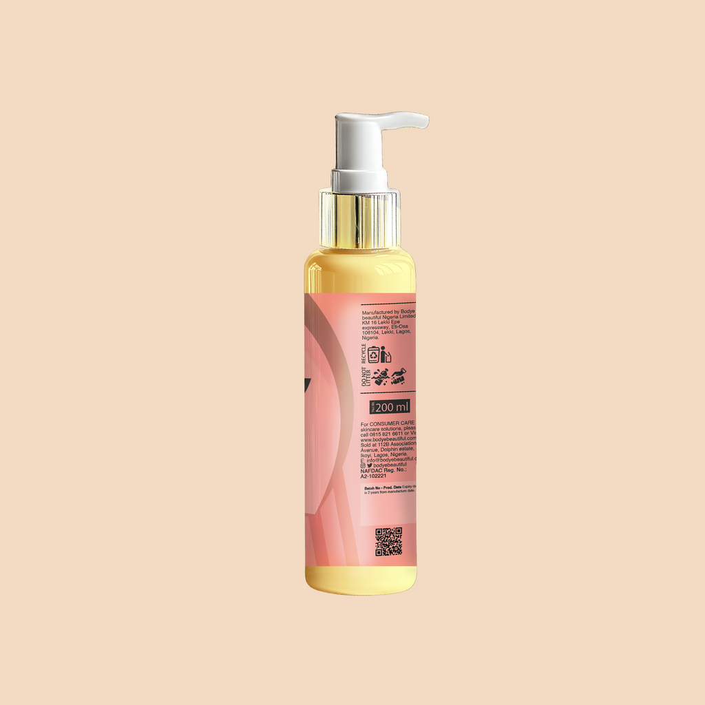 Himala Repair Face Wash