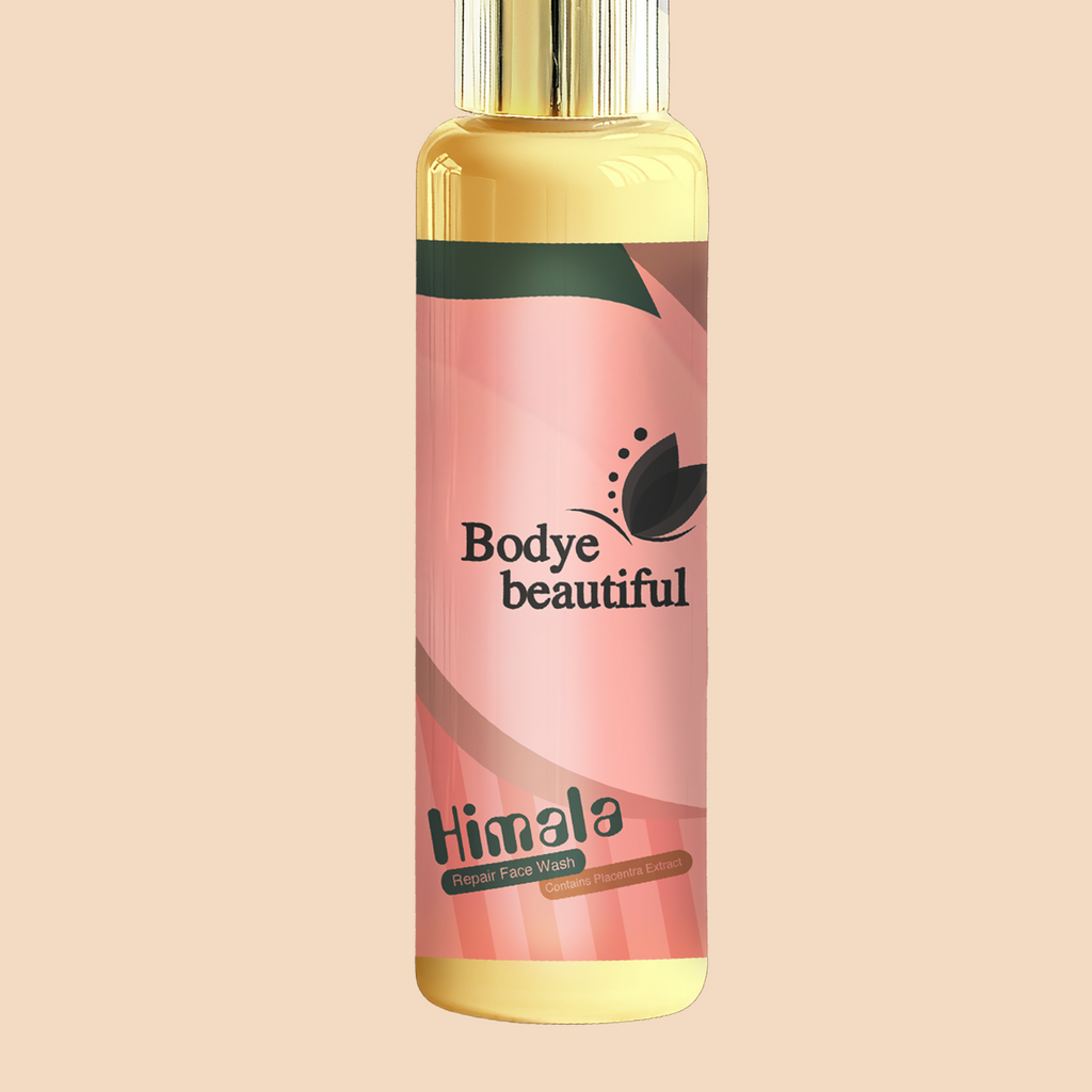 Himala Repair Face Wash