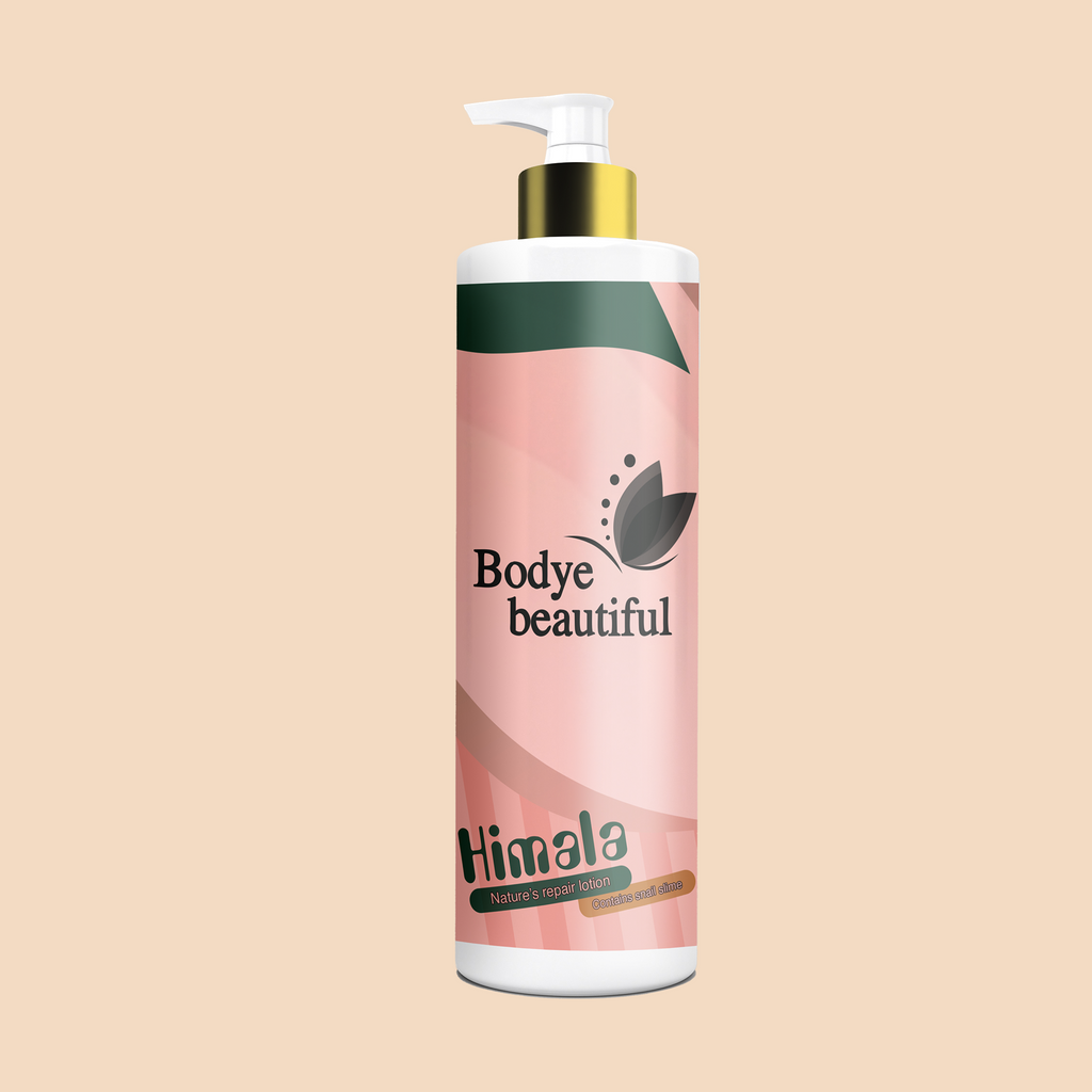 HIMALA "Miracle" STRETCHMARKS & REPAIR CREAM