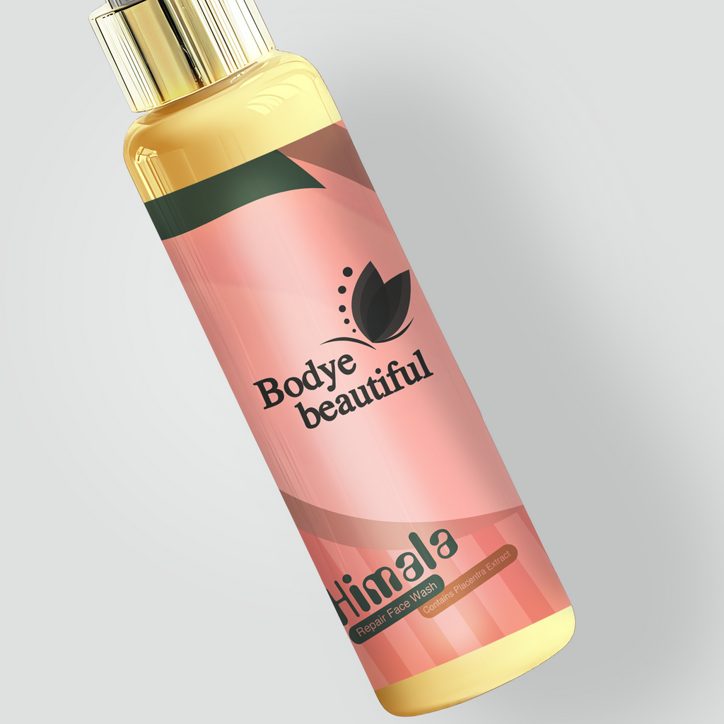 Himala Repair Face Wash
