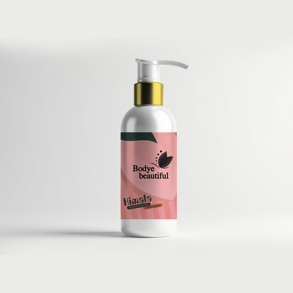 Himala Repair Oil