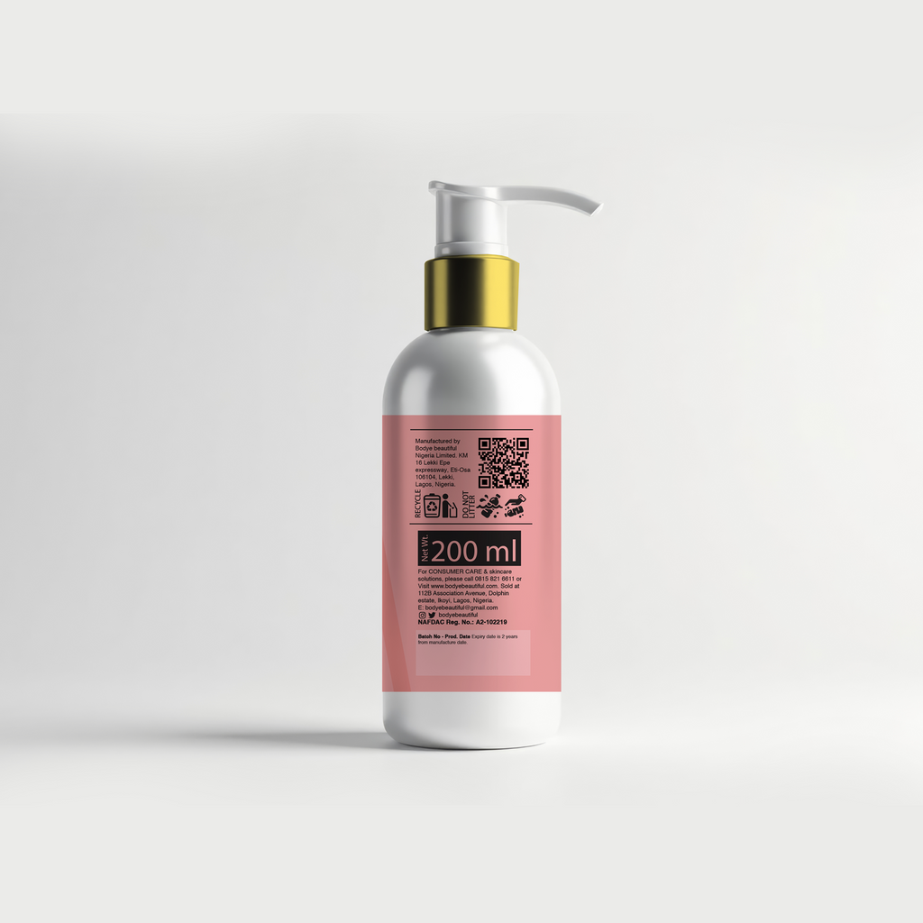 Himala Repair Oil