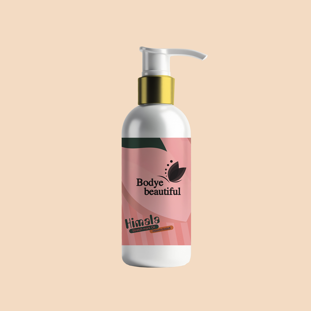 Himala Repair Oil