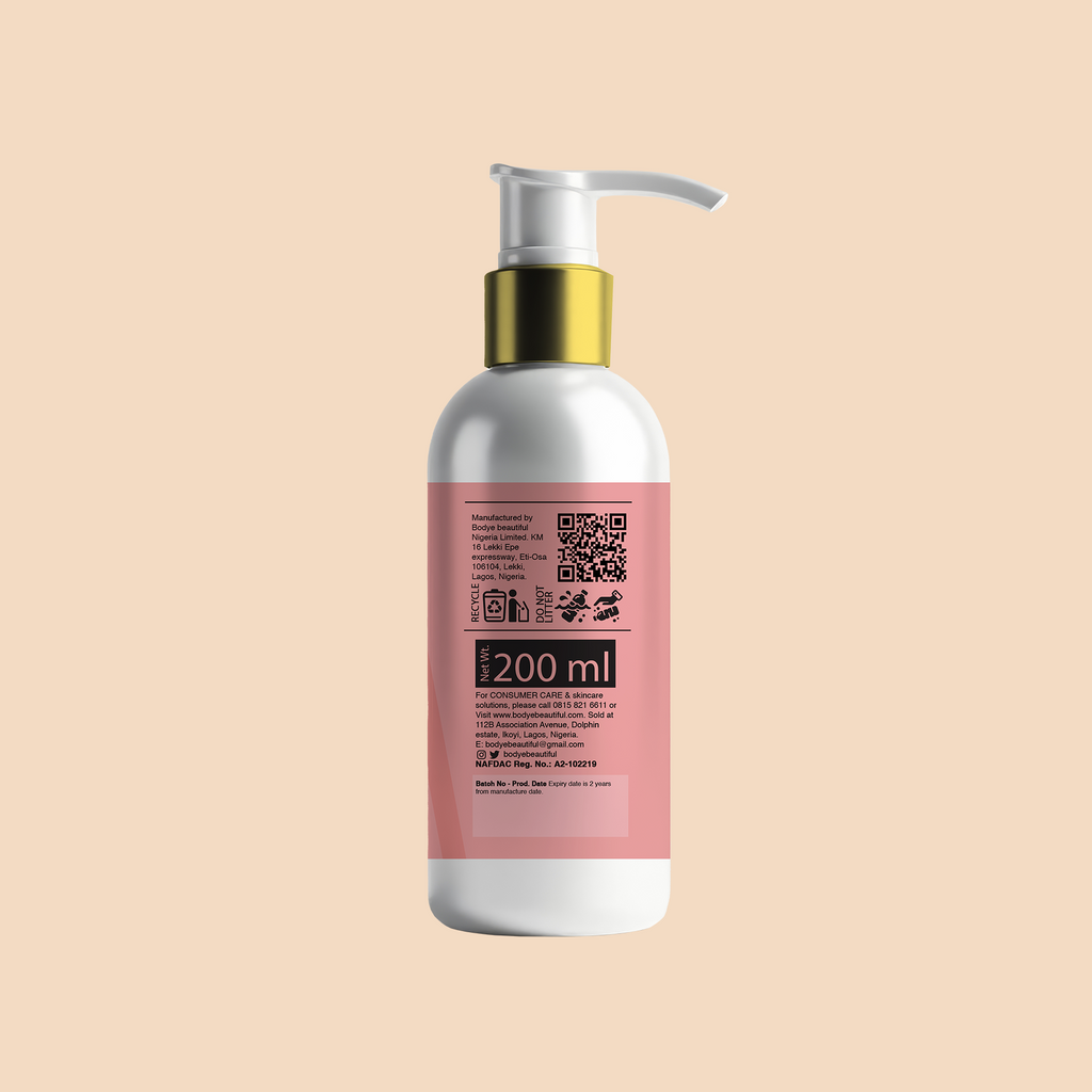 Himala Repair Oil