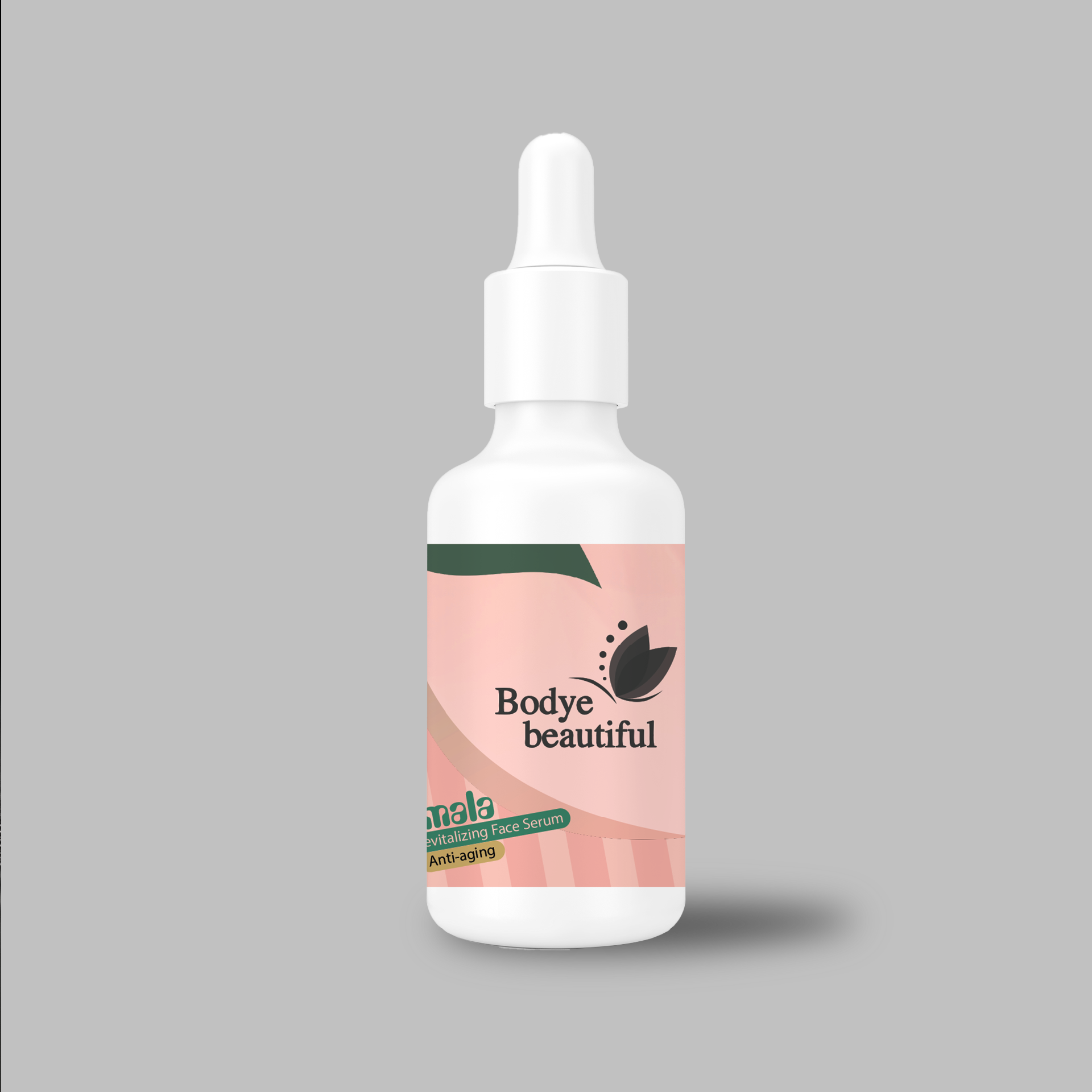 HIMALA REVITALIZING & REPAIR FACE SERUM