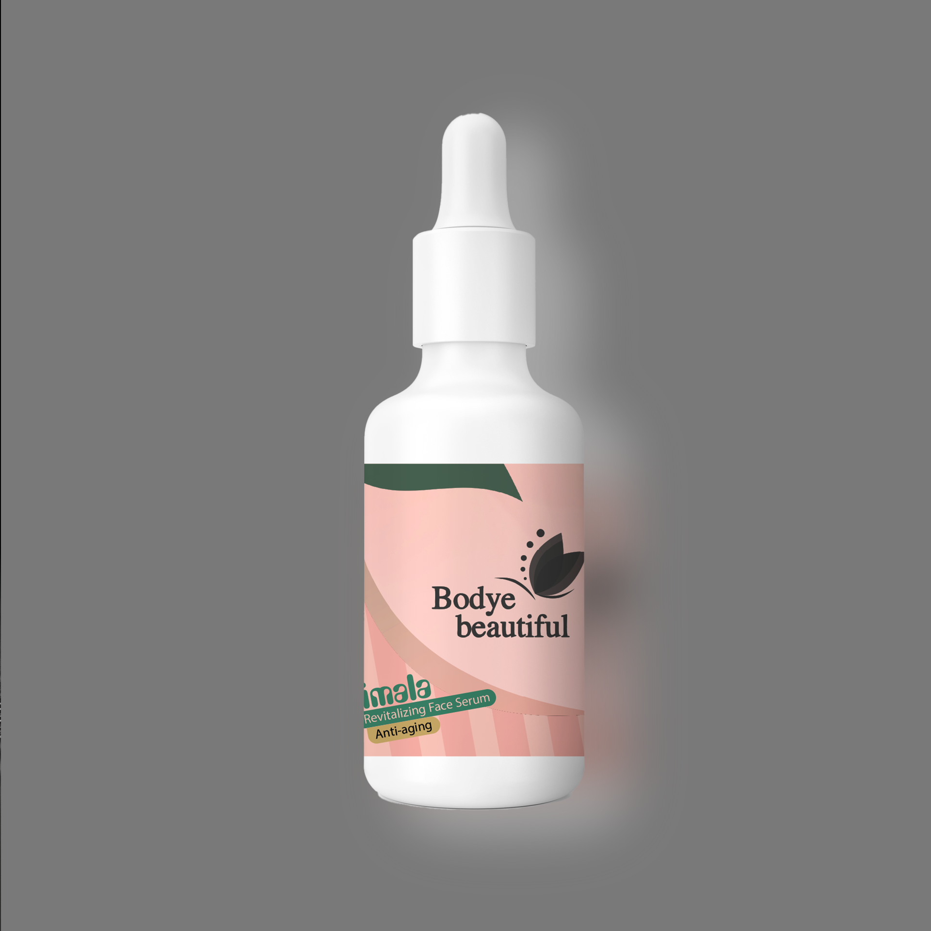 HIMALA REVITALIZING & REPAIR FACE SERUM