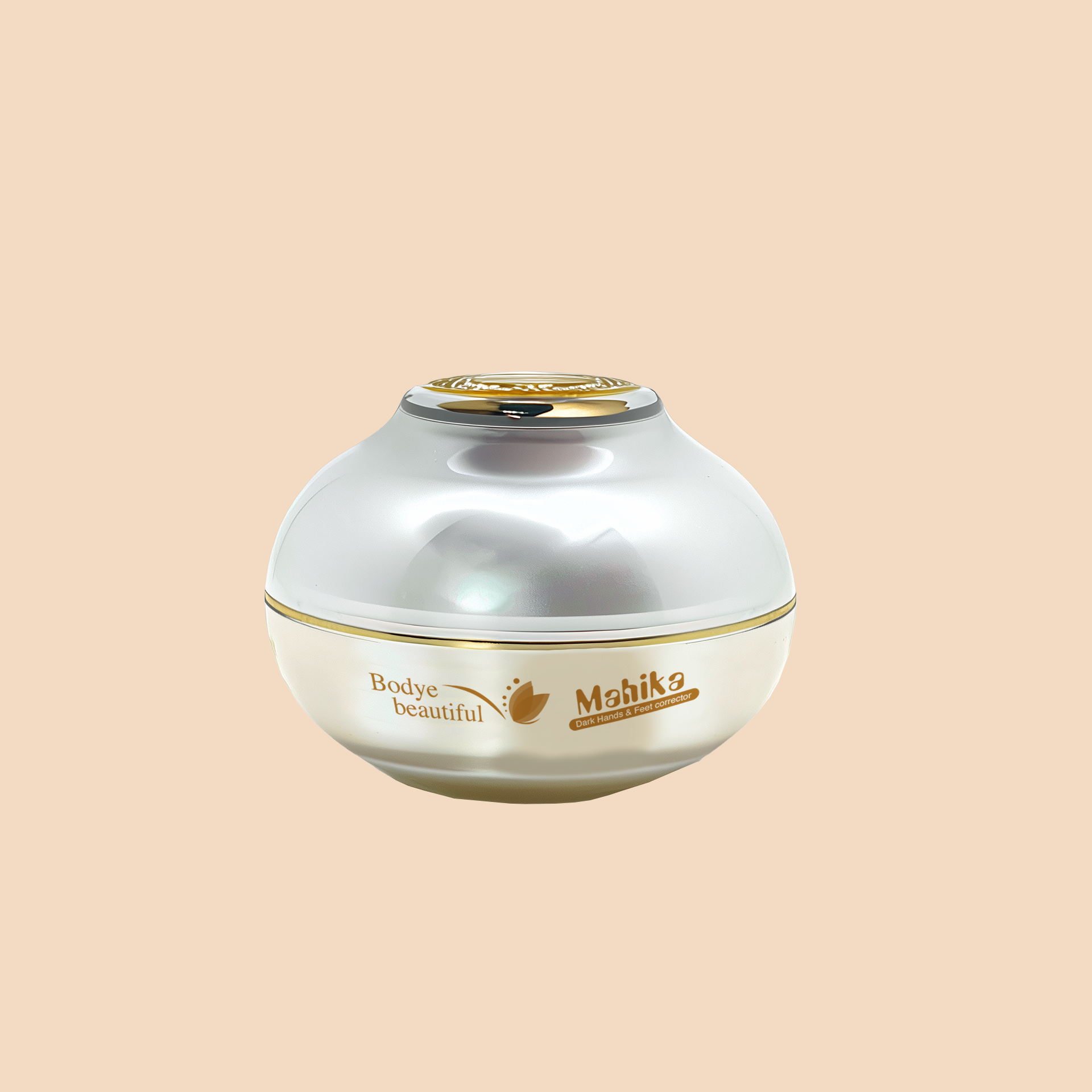 MAHIKA WHITENER CREAM