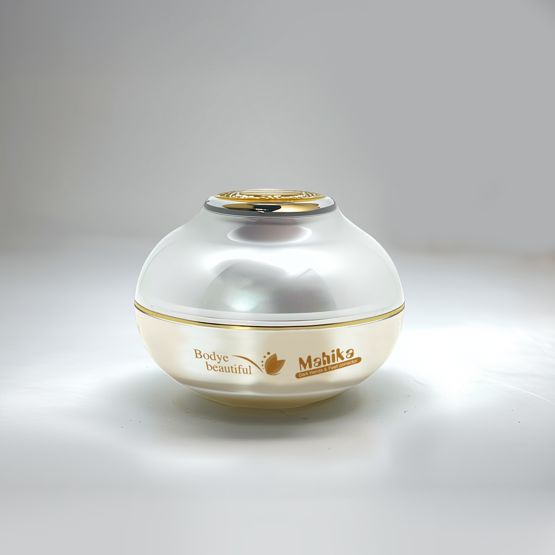 MAHIKA WHITENER CREAM