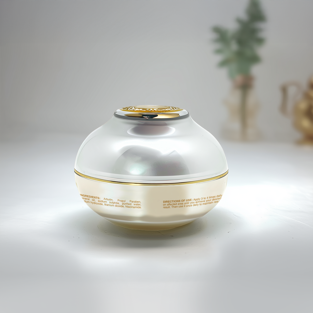 MAHIKA WHITENER CREAM
