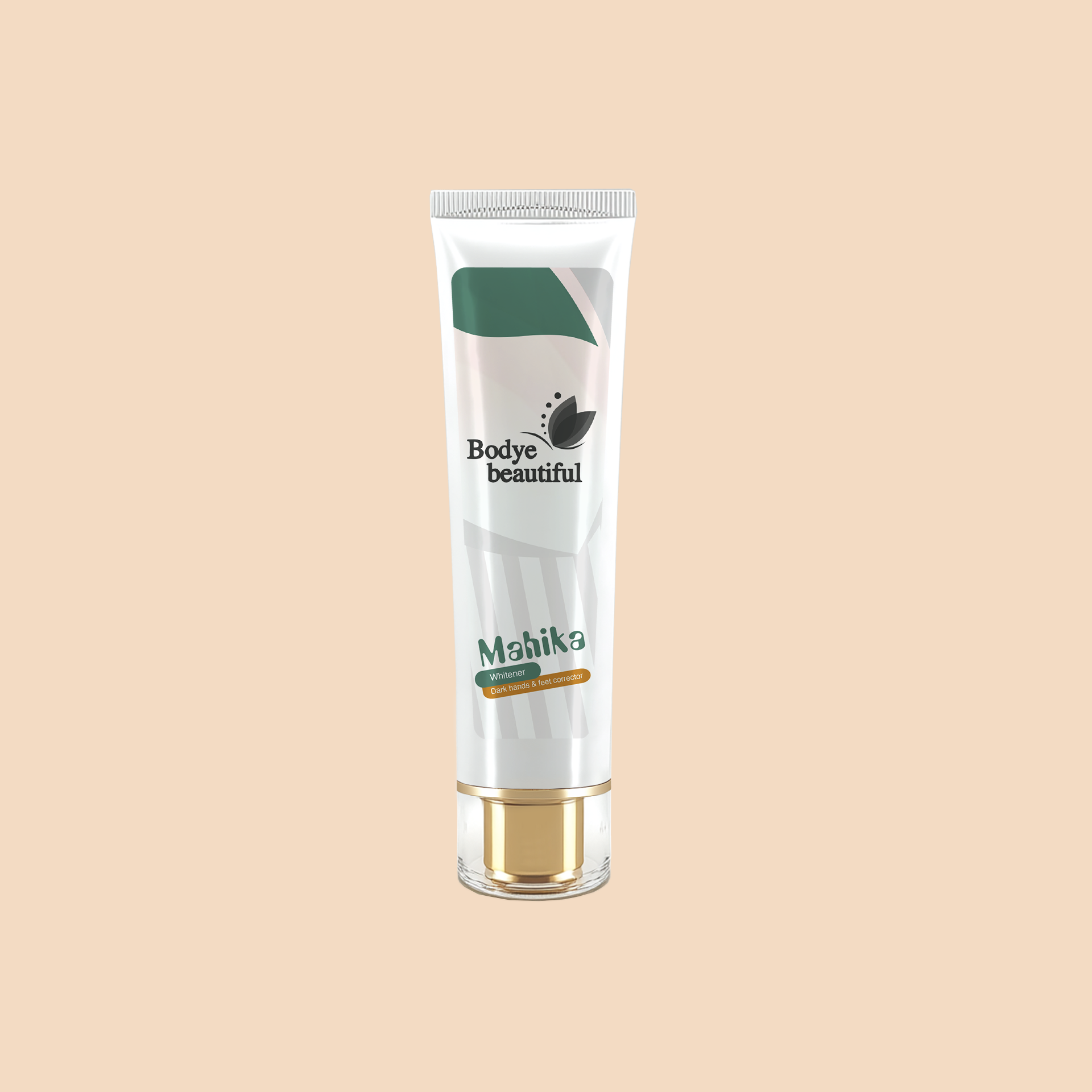 MAHIKA WHITENER CREAM