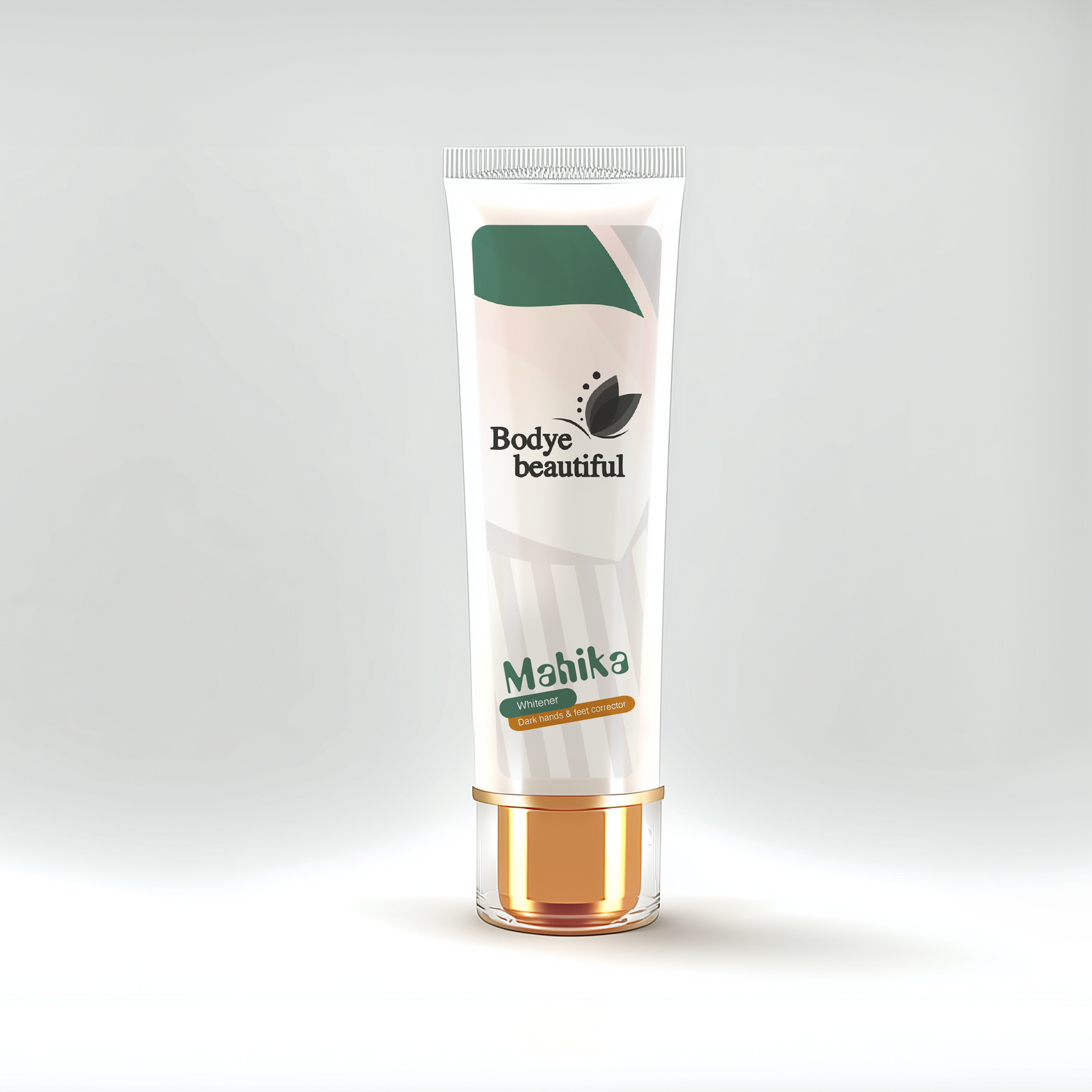 MAHIKA WHITENER CREAM