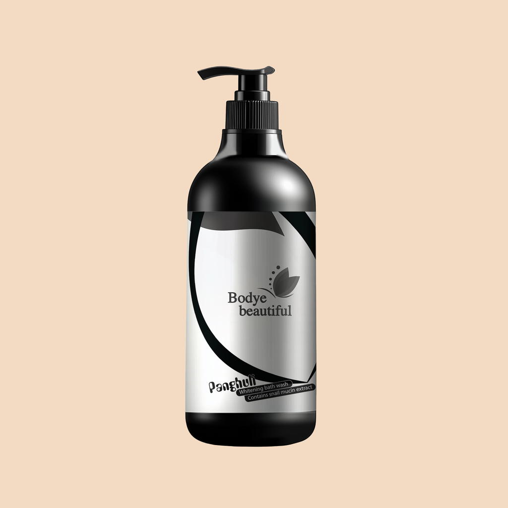 PANGHULI BATH WASH