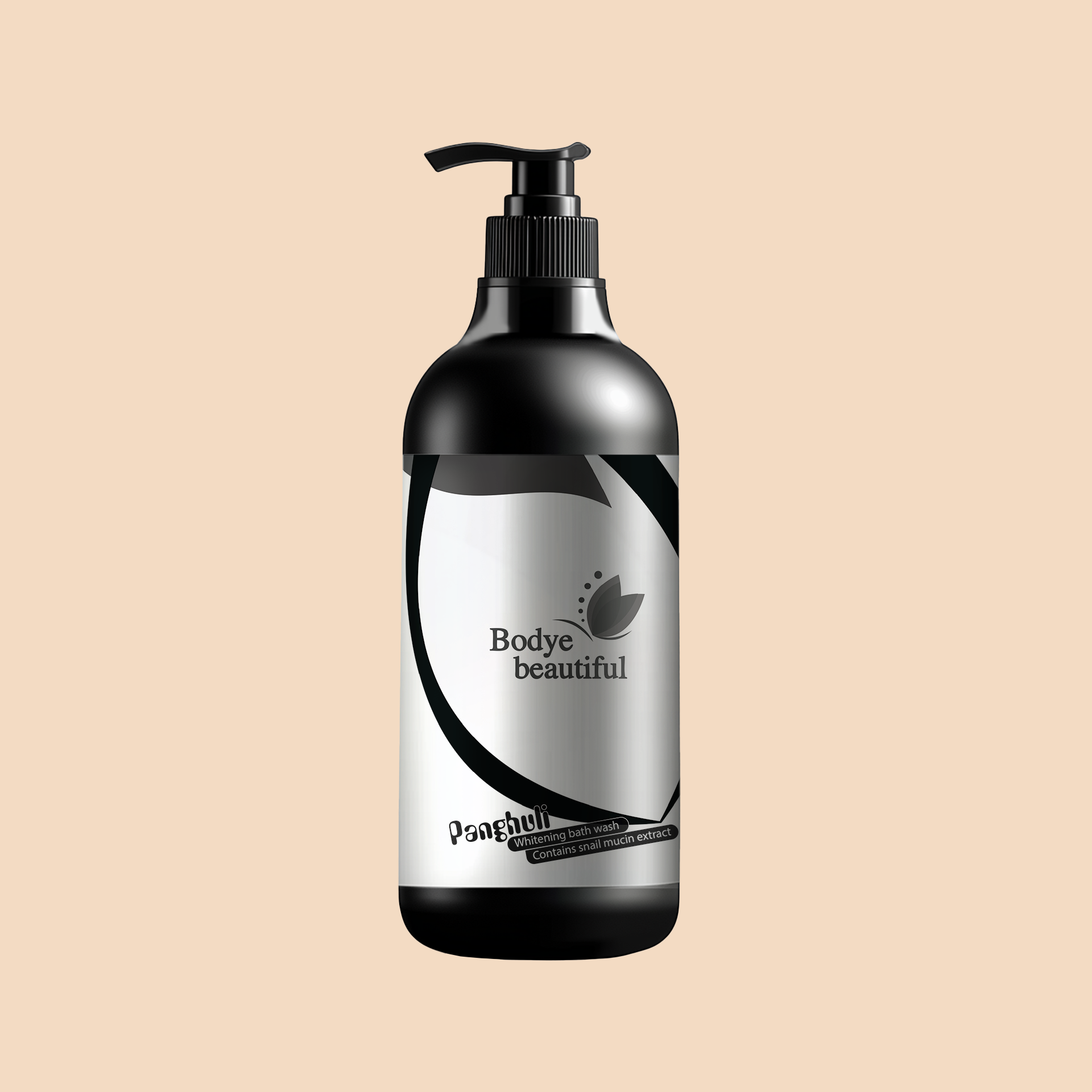 PANGHULI BATH WASH