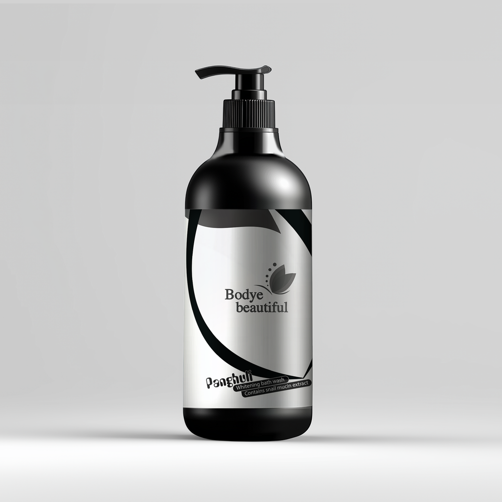 PANGHULI BATH WASH