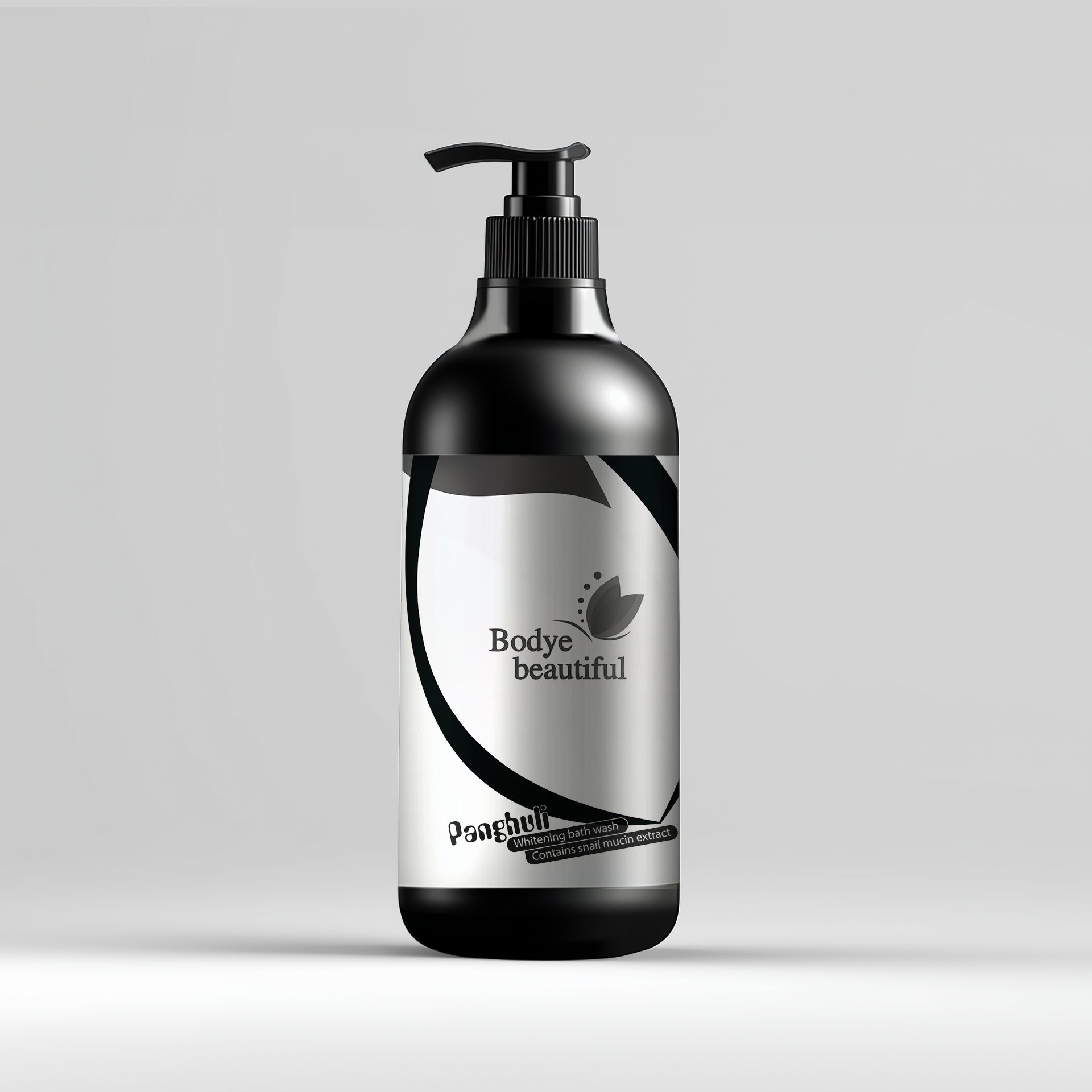PANGHULI BATH WASH