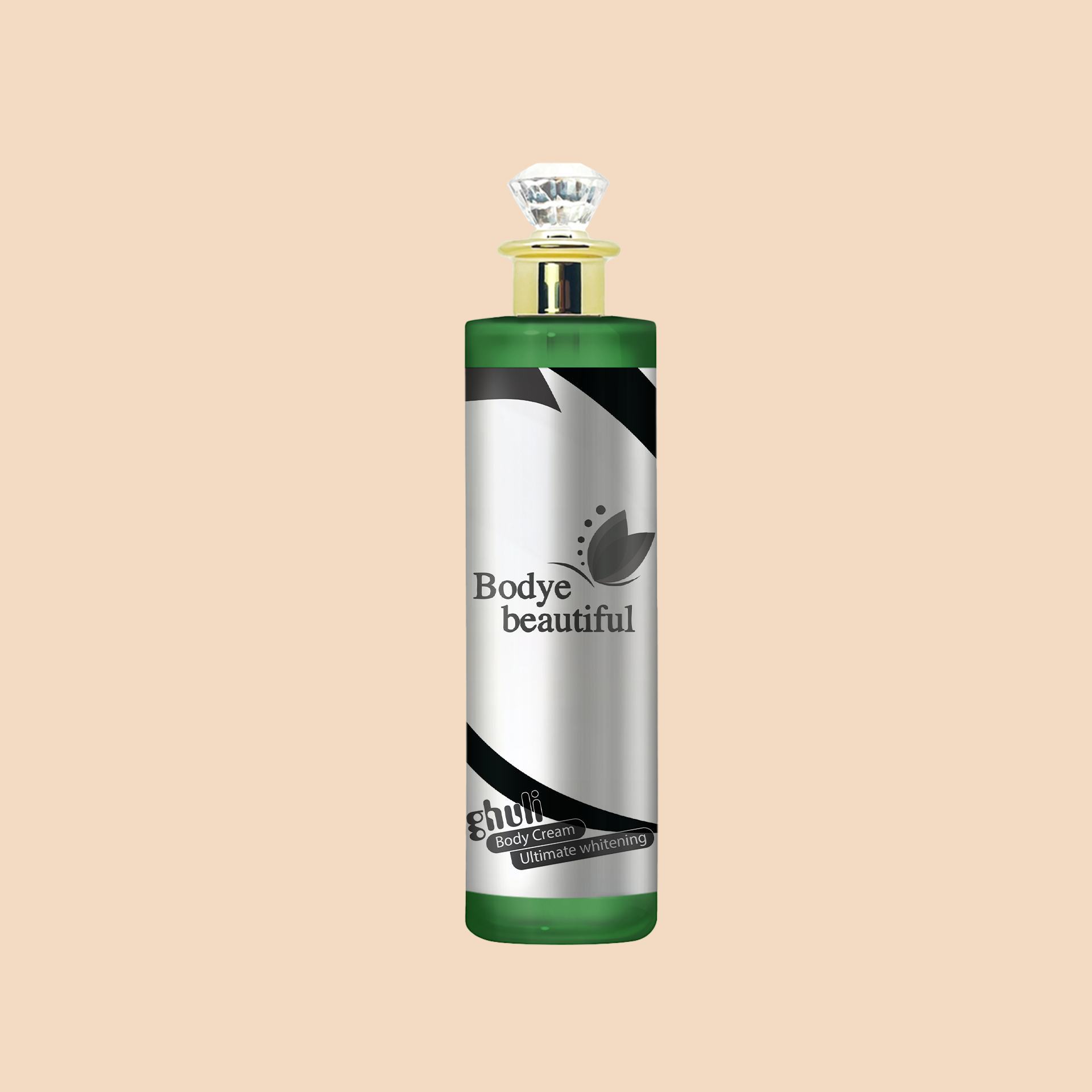 PANGHULI BODY CREAM