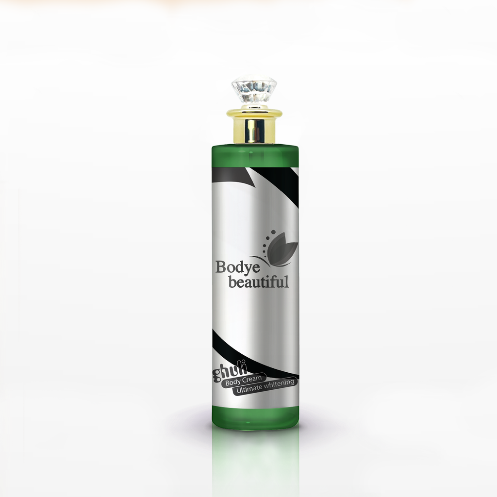 PANGHULI BODY CREAM
