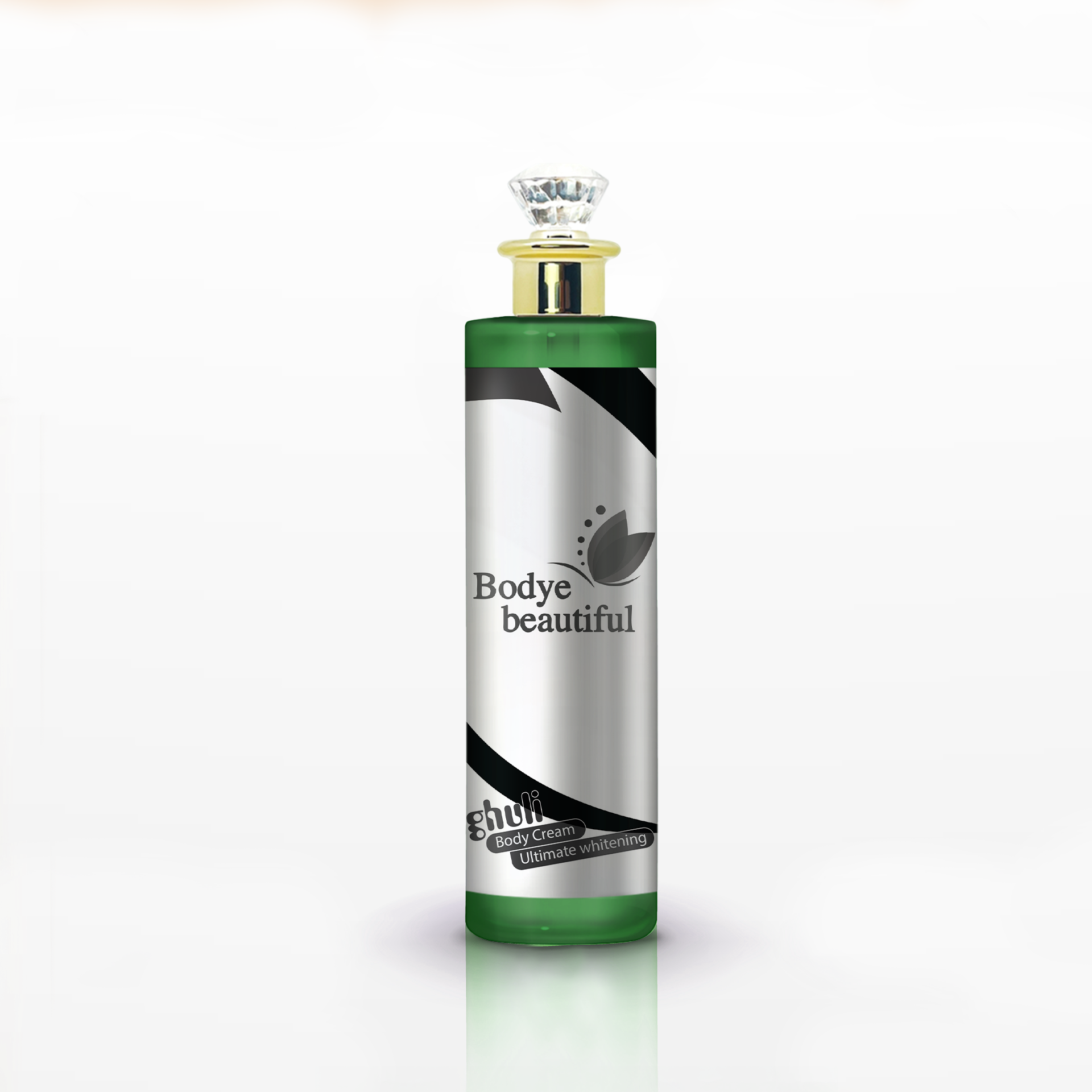 PANGHULI BODY CREAM