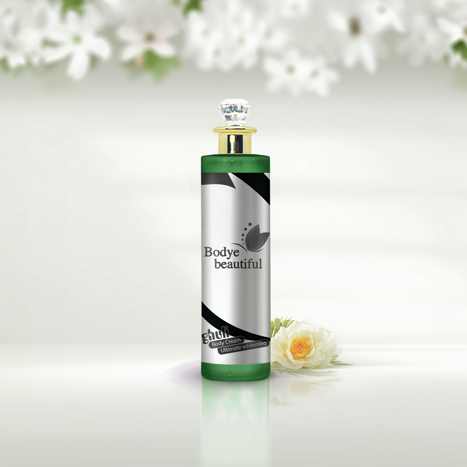 PANGHULI BODY CREAM