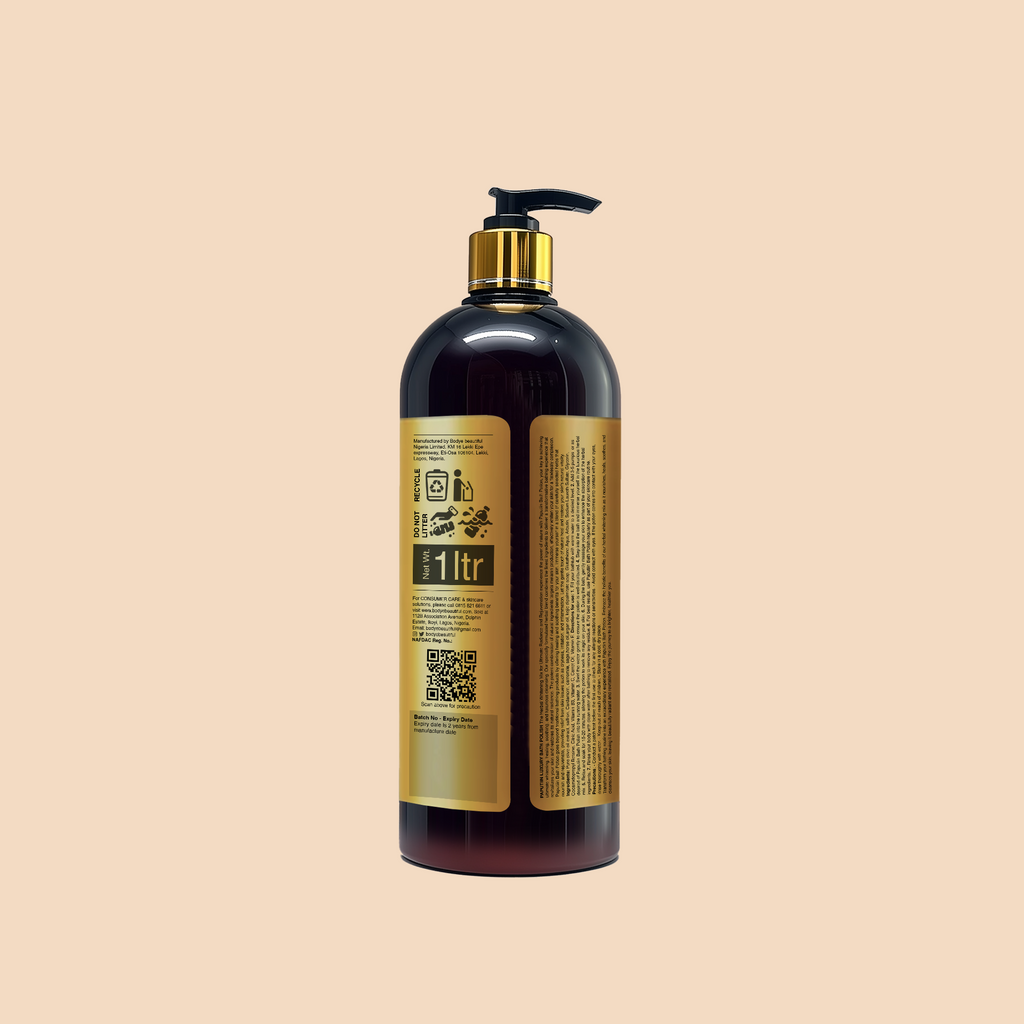 Paputiin Bath Wash