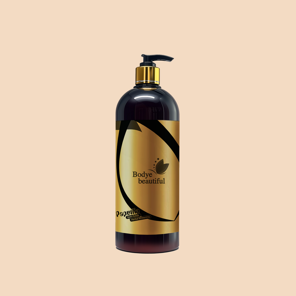 Paputiin Bath Wash