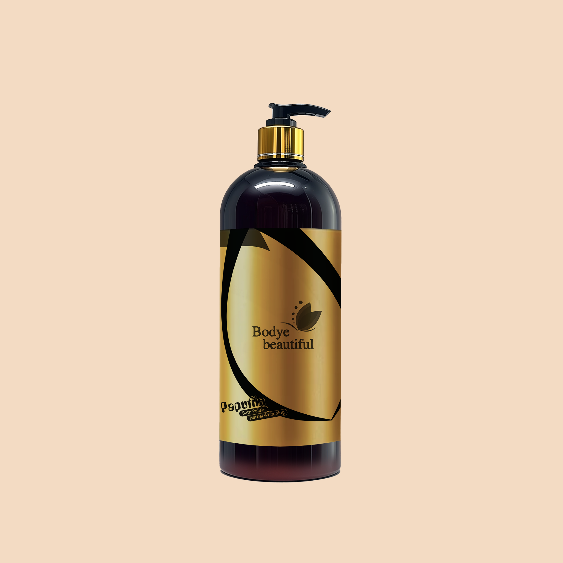 Paputiin Bath Wash