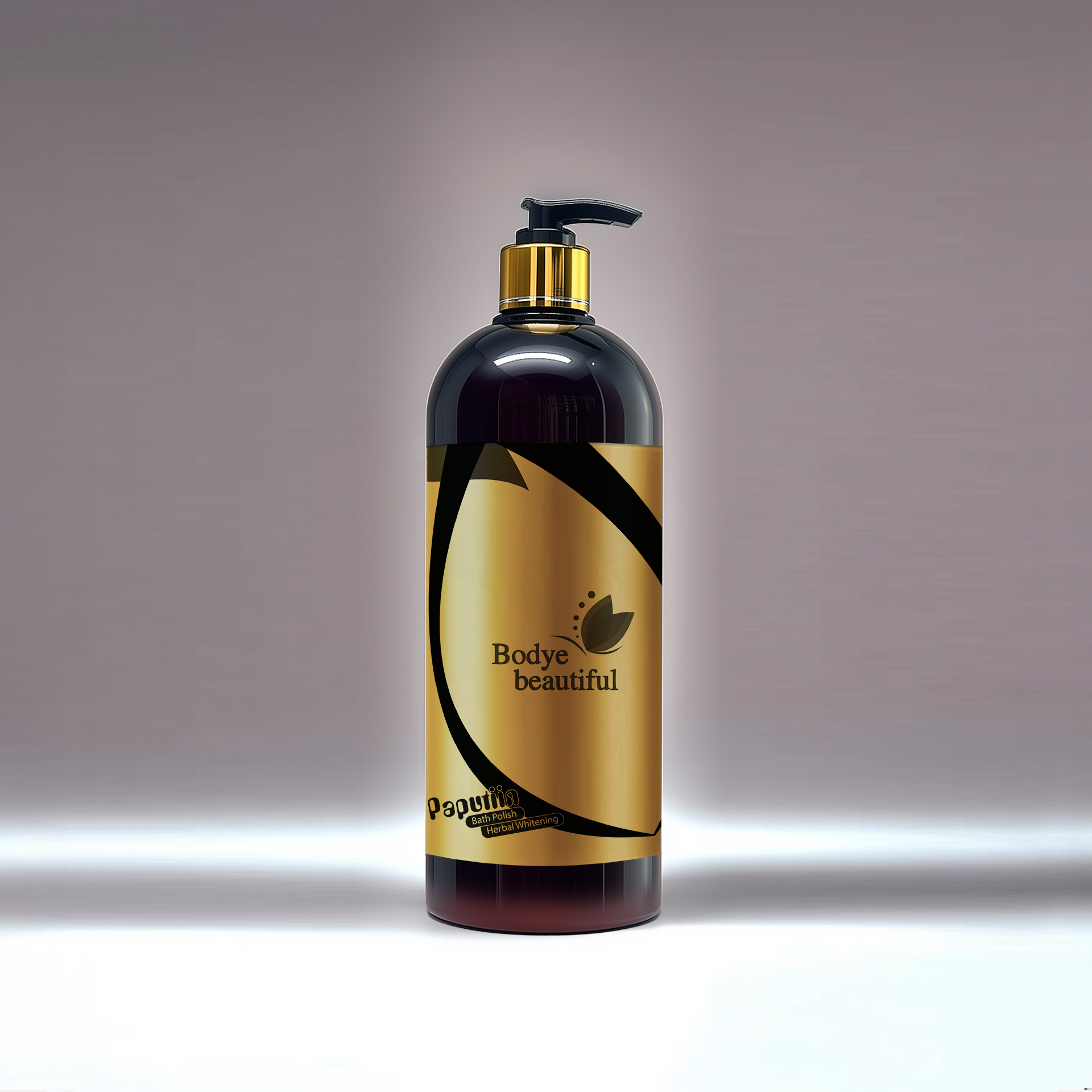 Paputiin Bath Wash