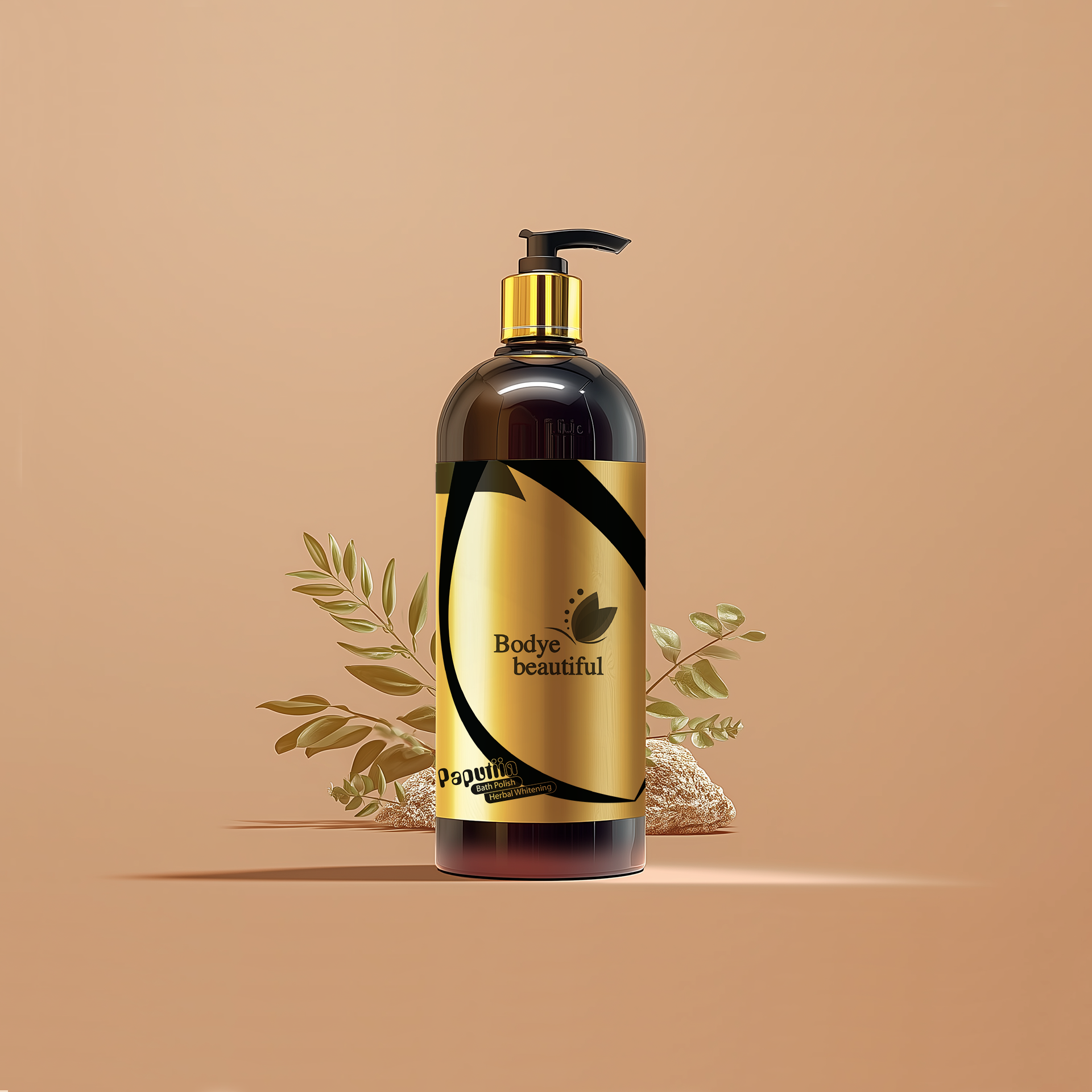 Paputiin Bath Wash