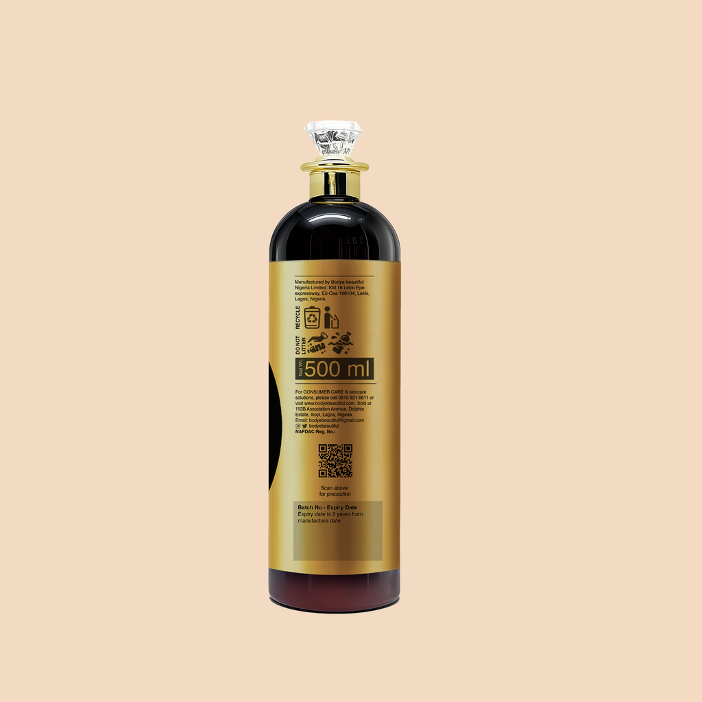Paputiin Luxury Cream