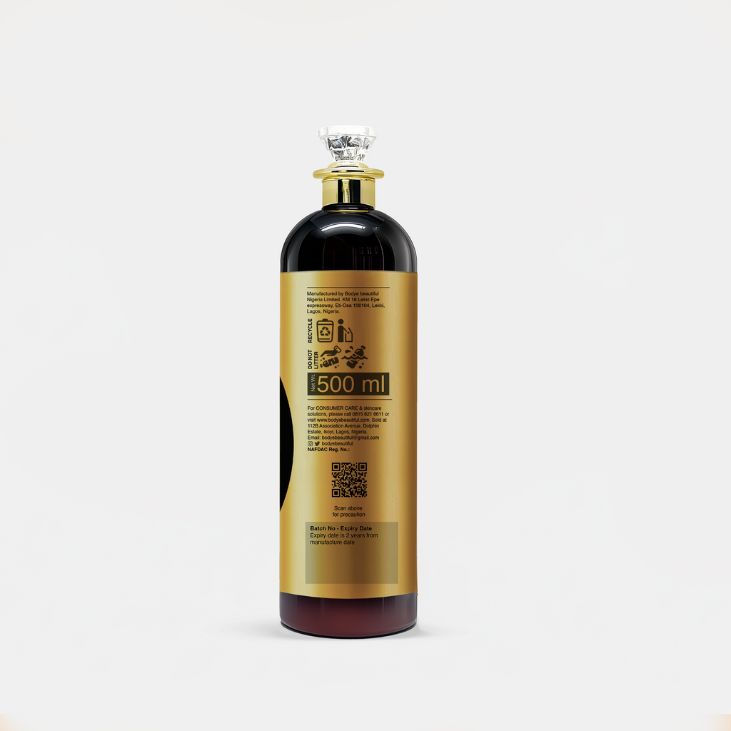 Paputiin Luxury Cream
