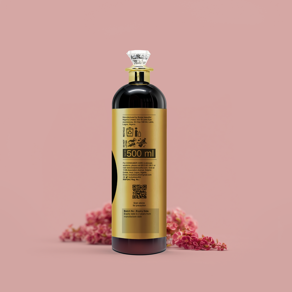 Paputiin Luxury Cream