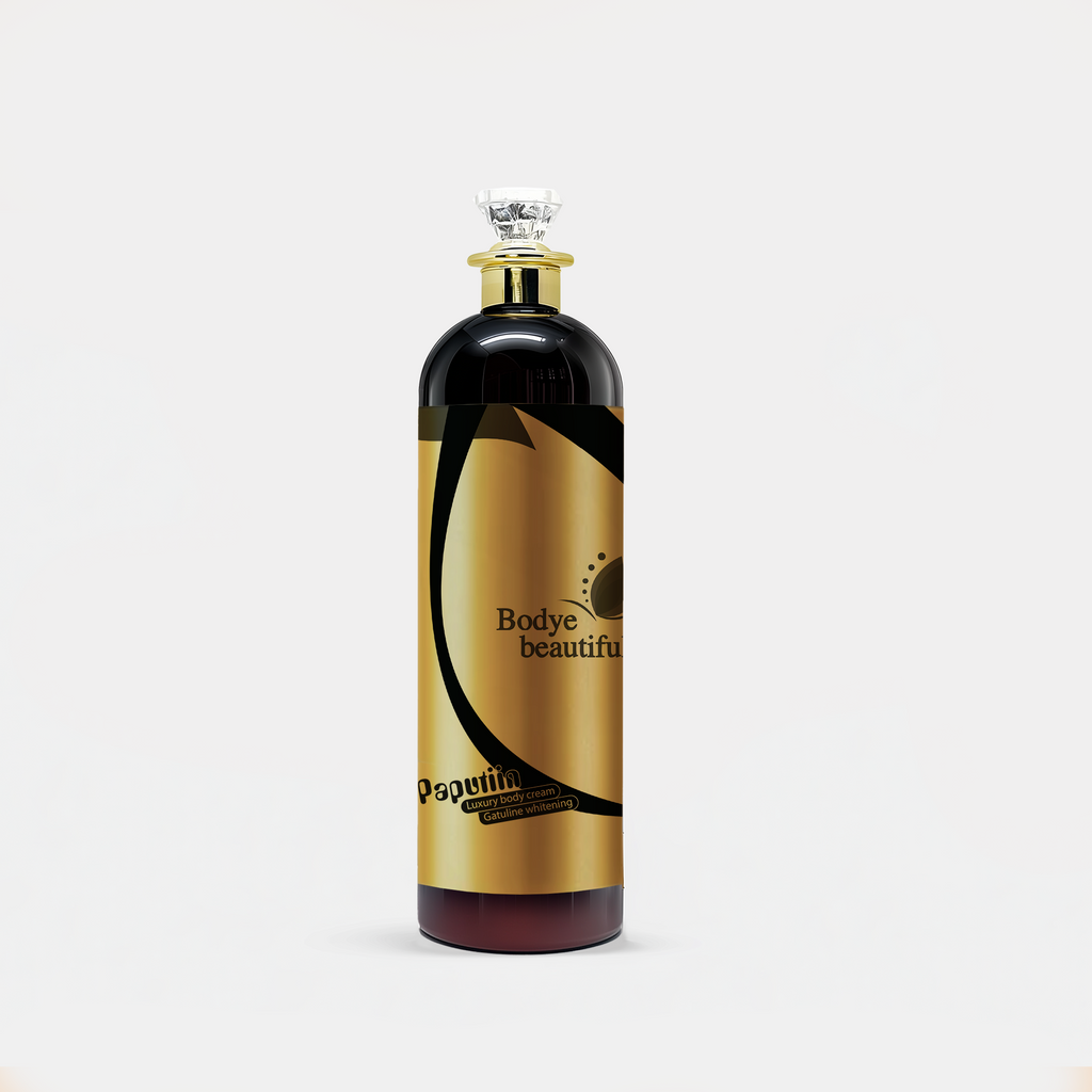 Paputiin Luxury Cream