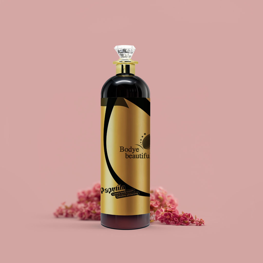 Paputiin Luxury Cream