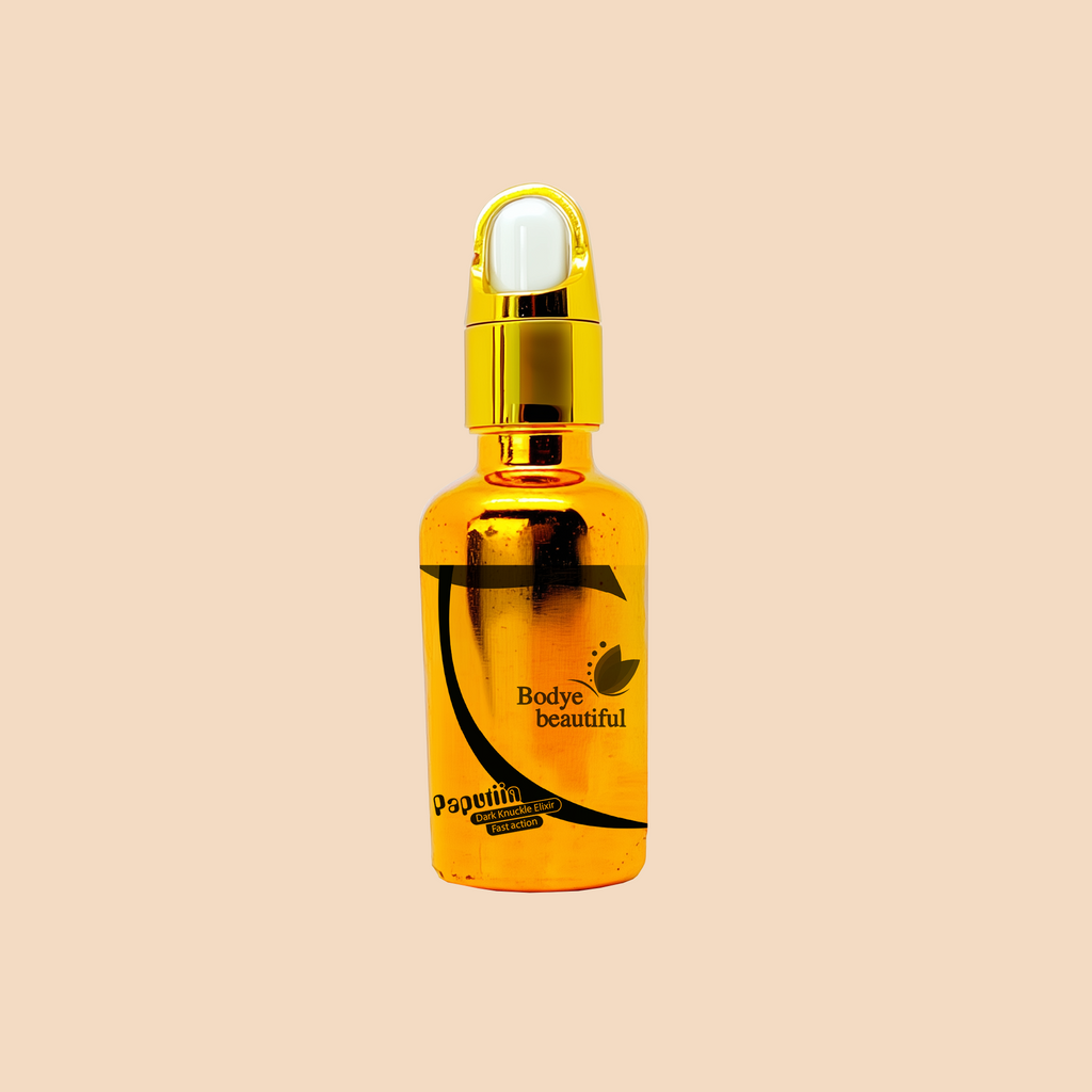 Paputiin Elixir