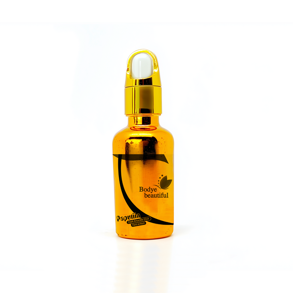 Paputiin Elixir
