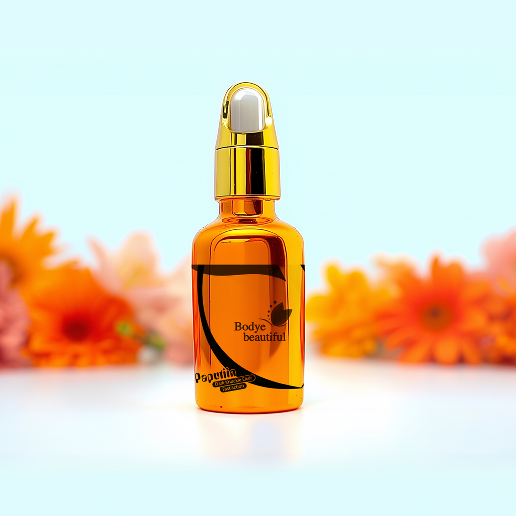 Paputiin Elixir