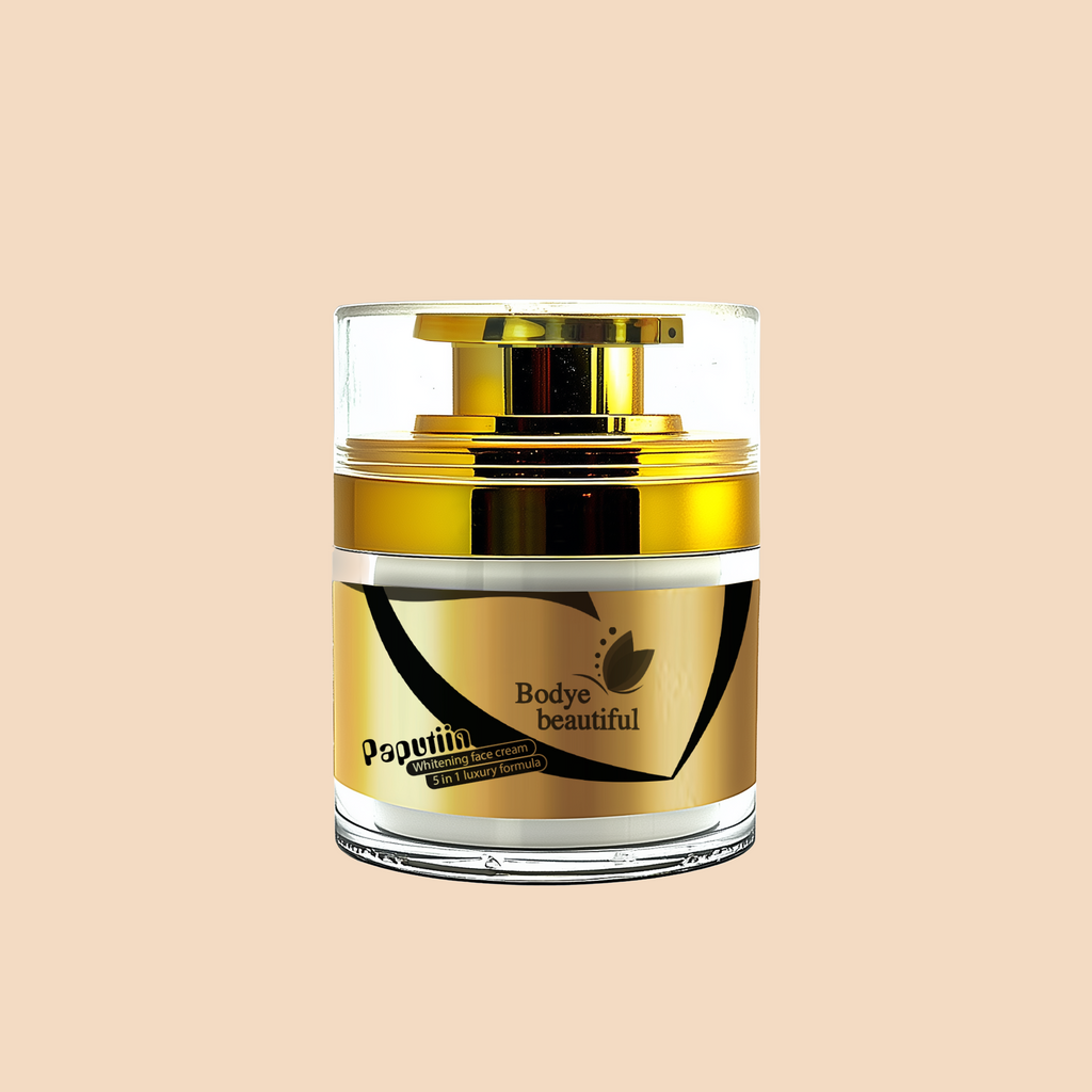 Paputiin Luxury Whitening Face Cream