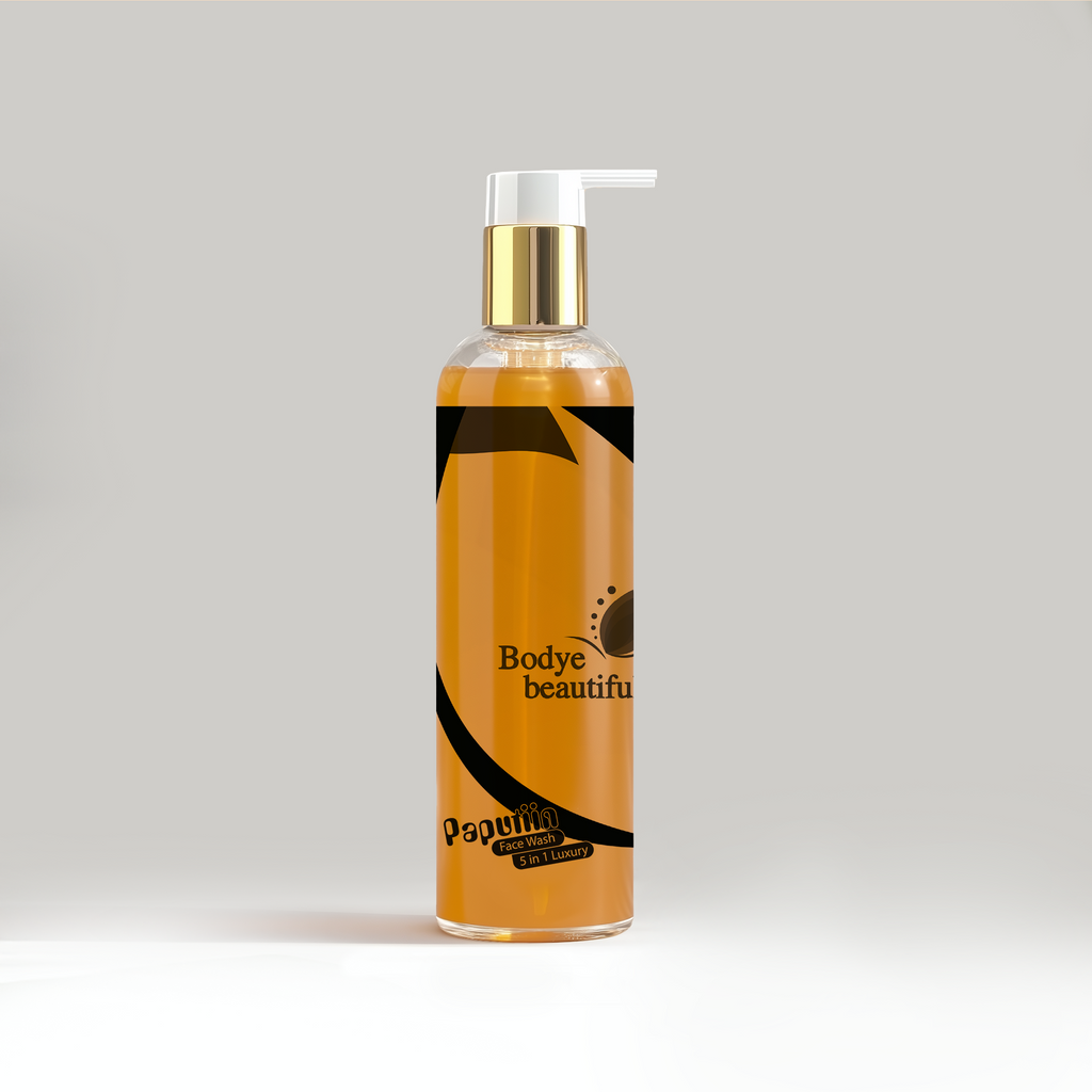 Paputiin Face Wash