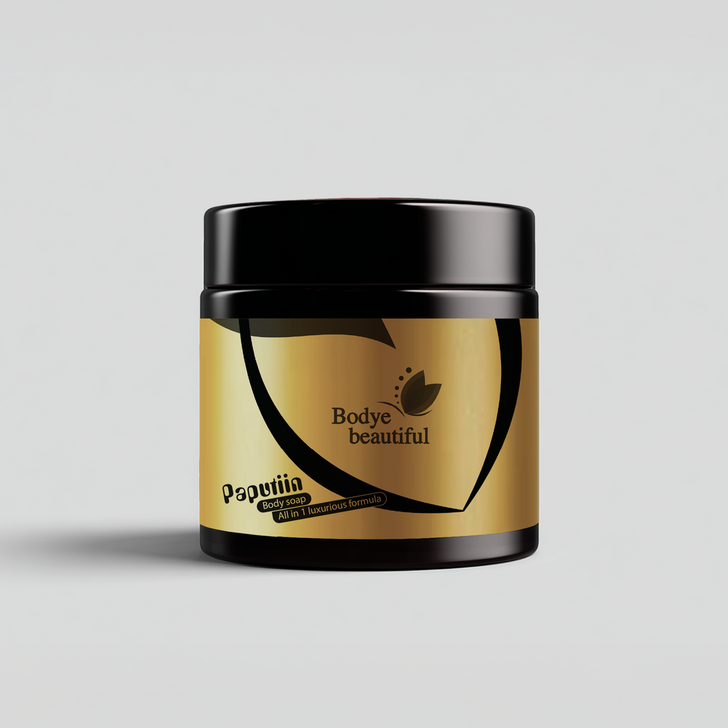 Paputiin Luxury Body Soap